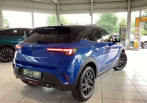 Opel Mokka, 2023 3