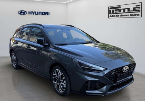 Hyundai i30, 2025 2