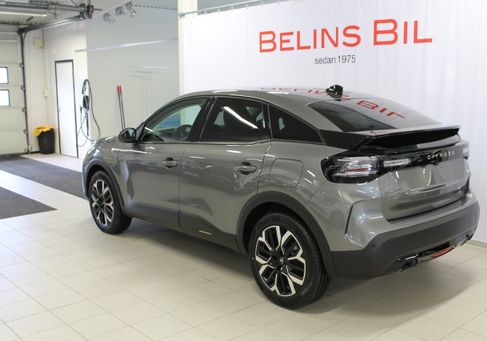 Citroën C4, 2026 3