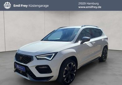 Cupra Ateca, 2023