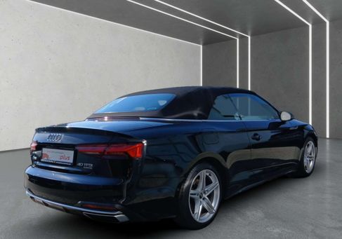 Audi A5, 2021 2