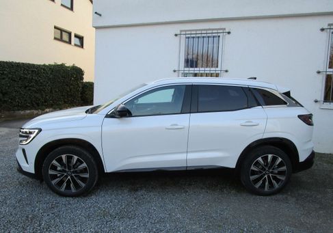 Renault Austral, 2023