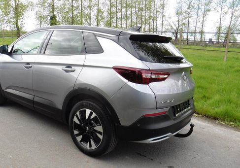 Opel, 2020 3