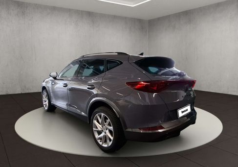 Cupra Formentor, 2023