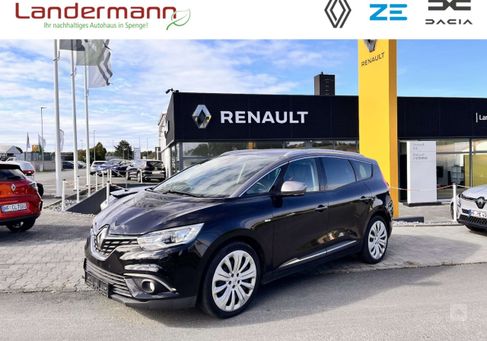 Renault Grand Scenic, 2018