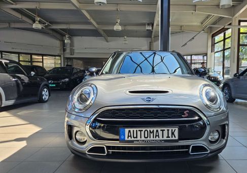 MINI Cooper SD, 2019