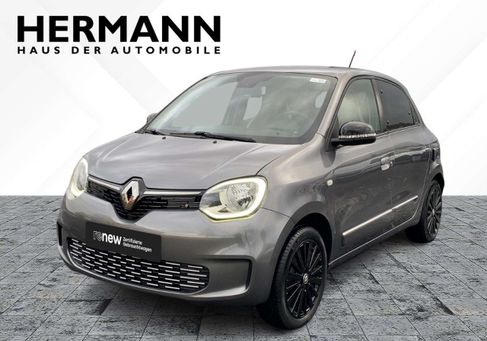 Renault Twingo, 2023