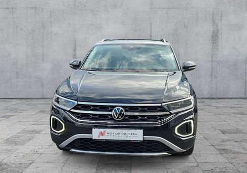 Volkswagen T-Roc, 2022