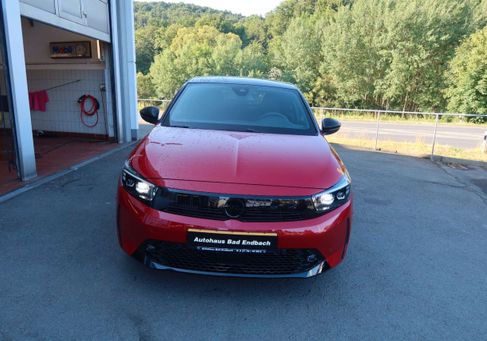 Opel Corsa, 2025 2