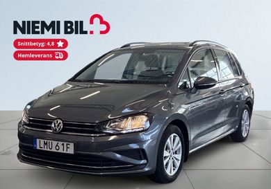 Volkswagen Golf Sportsvan, 2020