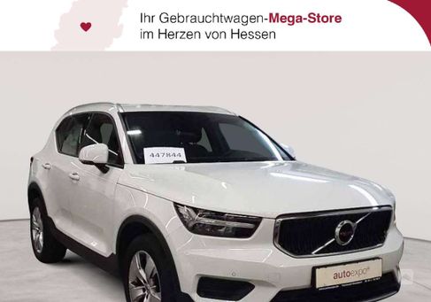 Volvo XC40, 2019