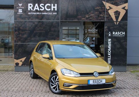 Volkswagen Golf, 2018 2