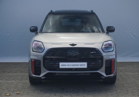 MINI John Cooper Works Countryman, 2026 3