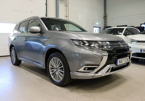 Mitsubishi, 2020 2