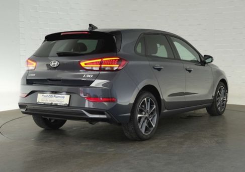 Hyundai i30, 2025 3