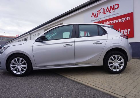 Opel Corsa, 2026 3