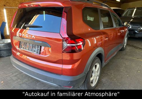Dacia Jogger, 2023 3