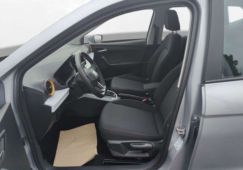 Seat Arona, 2023