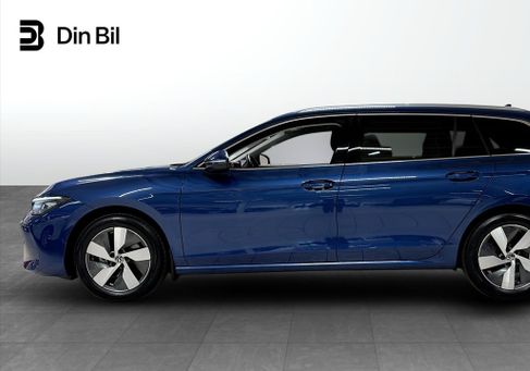 Volkswagen Passat Variant, 2025 2