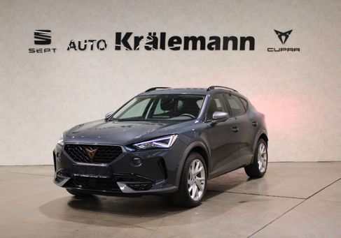 Cupra Formentor, 2023