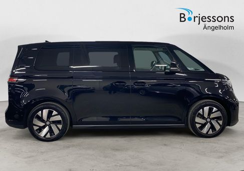 Volkswagen ID.Buzz, 2023