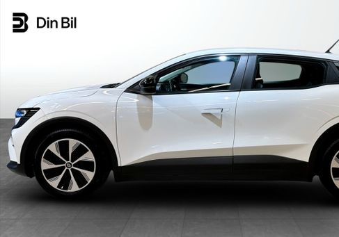 Renault Megane, 2023