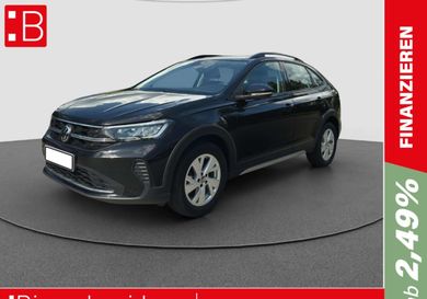 Volkswagen Taigo, 2025