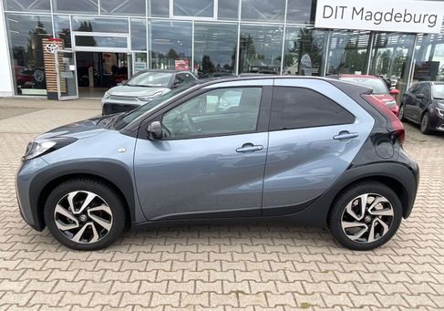 Toyota Aygo, 2025 3