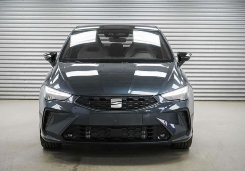 Seat Ibiza, 2026 2