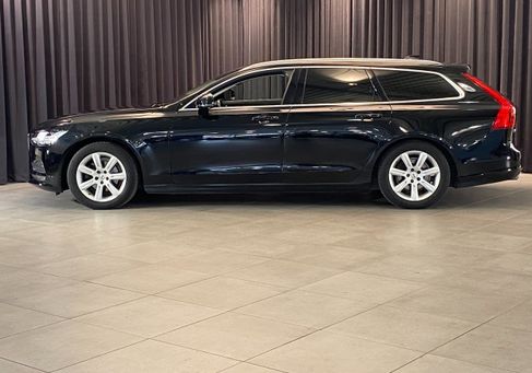 Volvo V90, 2018 3