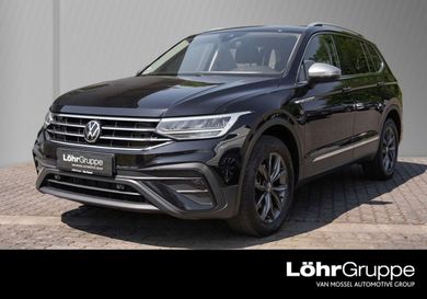 Volkswagen Tiguan Allspace, 2023