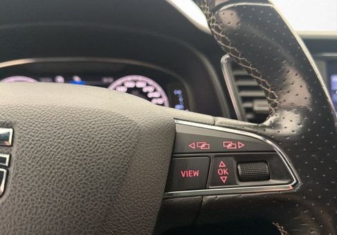 Seat Leon, 2019 3