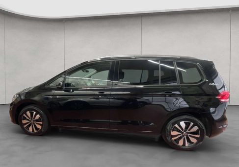 Volkswagen Touran, 2024 2