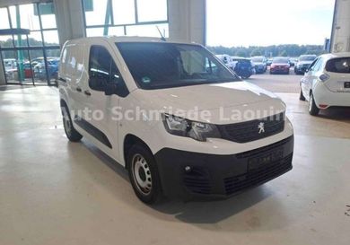 Peugeot Partner, 2023