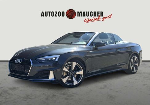 Audi A5, 2021 2