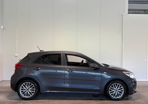 Kia Rio, 2019 2
