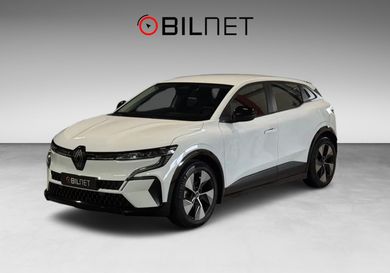 Renault Megane, 2023