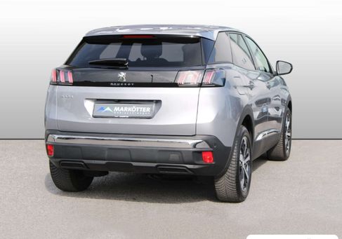 Peugeot 3008, 2024