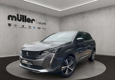 Peugeot 3008, 2023