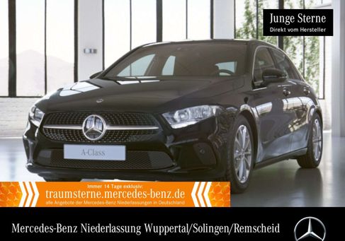 Mercedes-Benz A 250, 2023