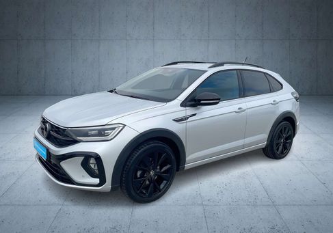 Volkswagen Taigo, 2022