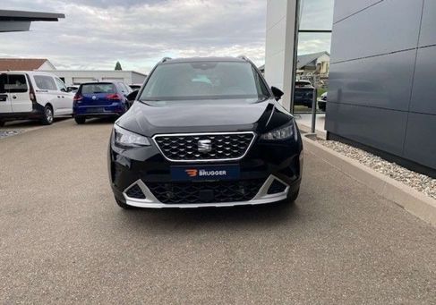 Seat Arona, 2025