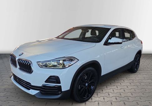 BMW X2, 2021 2