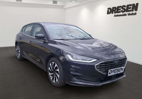 Ford Focus, 2025
