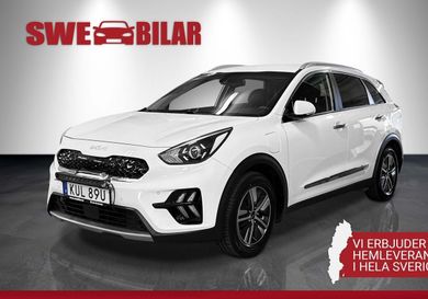 Kia Niro, 2022