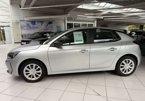 Opel Corsa, 2024 3