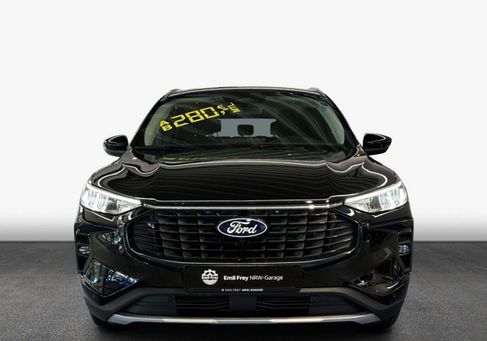 Ford Kuga, 2024