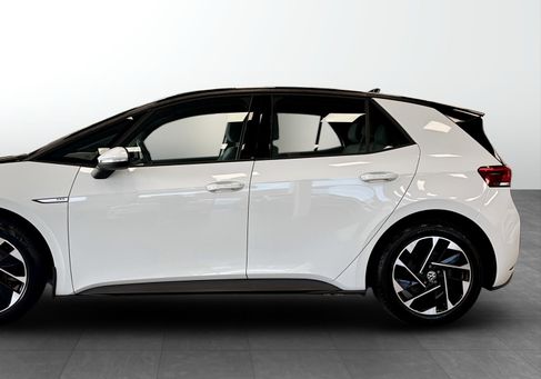 Volkswagen ID.3, 2023
