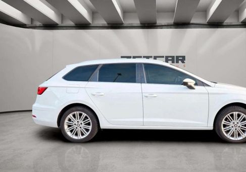 Seat Leon, 2020