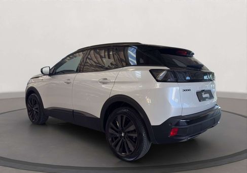 Peugeot 3008, 2024